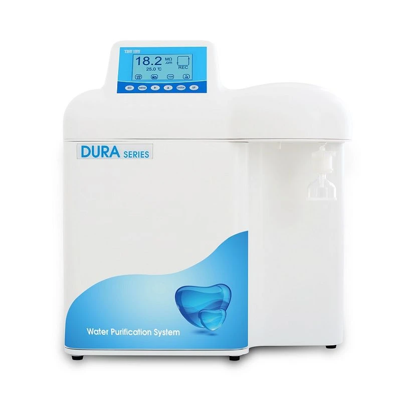 Dura Series Ultrapure vodni sistem
